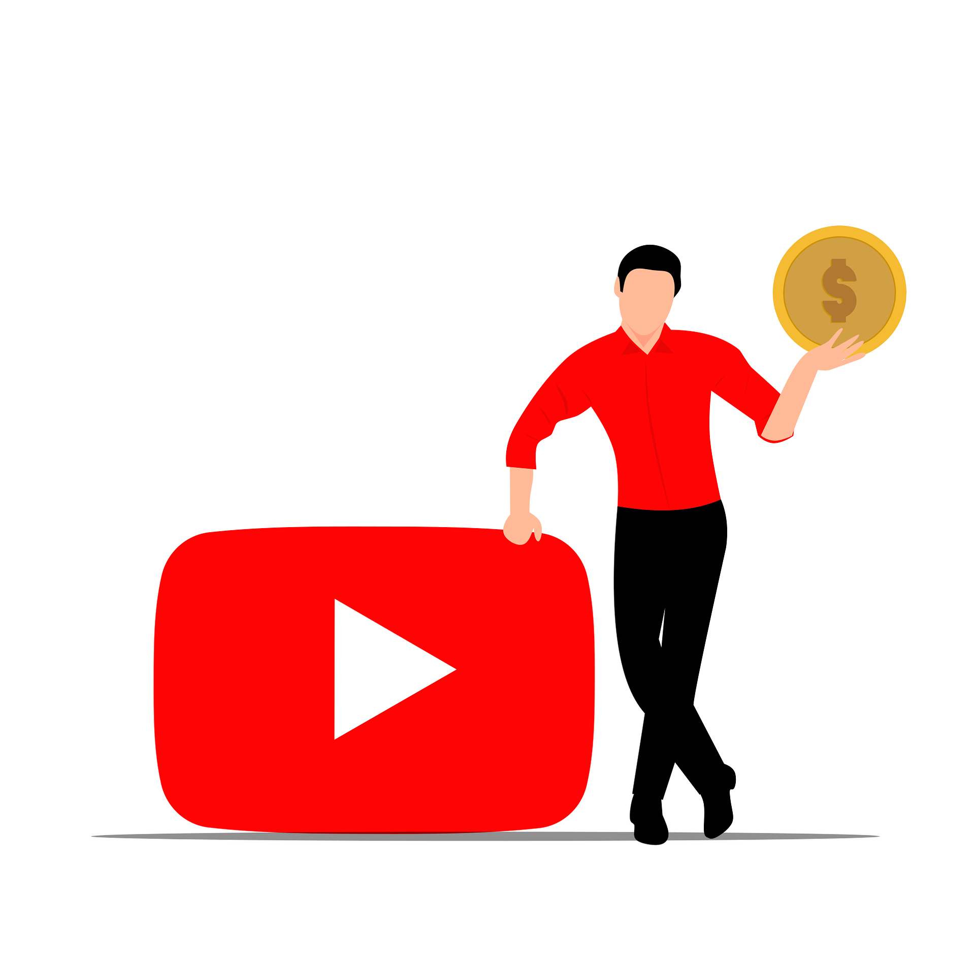 How To Become A YouTube Influencer